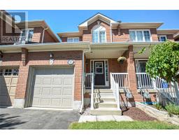 80 MOWAT CRES, halton hills, Ontario