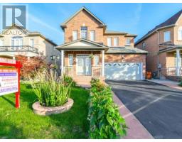 80 SLED DOG RD, brampton, Ontario