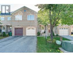 20 TWIN PINE CRES, brampton, Ontario