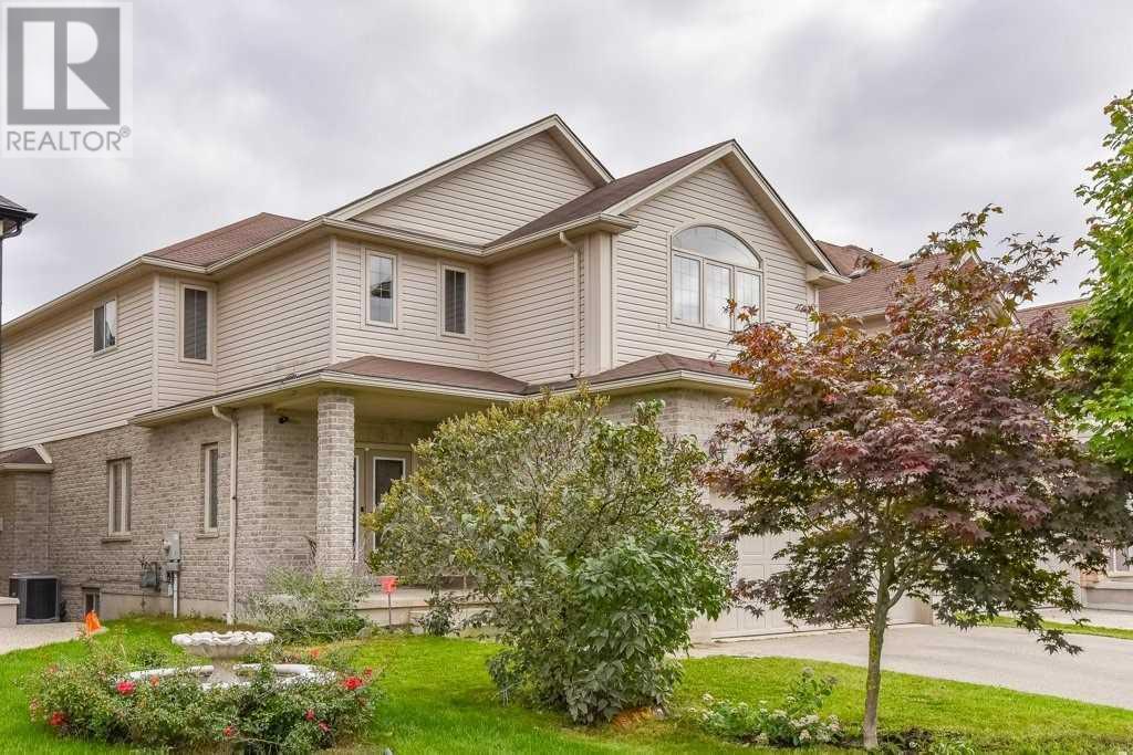 912 FOXBROOK CRT, kitchener, Ontario