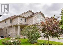 912 FOXBROOK CRT, kitchener, Ontario