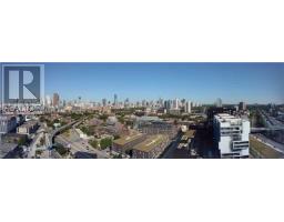 #2403 -170 BAYVIEW AVE, toronto, Ontario