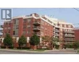 #302 -800 SHEPPARD AVE W, toronto, Ontario