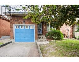 111 RIBBLESDALE DR, whitby, Ontario