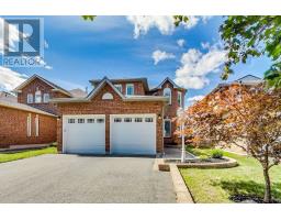 27 FOREST GROVE DR, whitby, Ontario