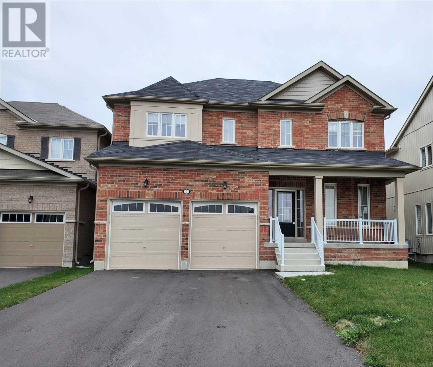 7 SUNDERLAND MEADOWS DR, brock, Ontario