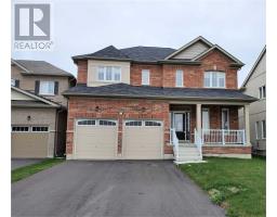 7 SUNDERLAND MEADOWS DR, brock, Ontario