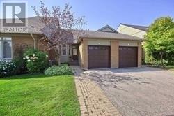 16 LOUISBOURG WAY, markham, Ontario