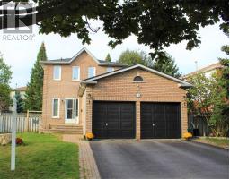 418 ANNE ST N, barrie, Ontario