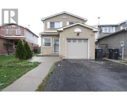 86 CHERRYTREE DR, brampton, Ontario