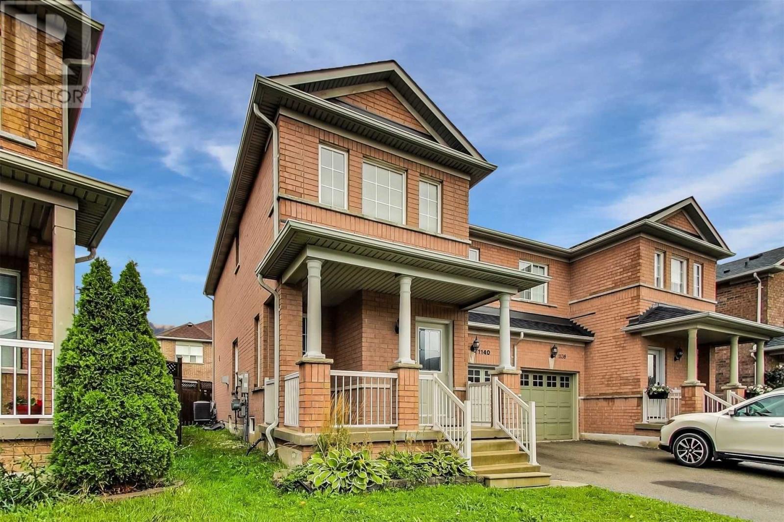 1140 CHARLTON WAY, milton, Ontario