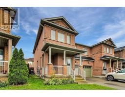 1140 CHARLTON WAY, milton, Ontario