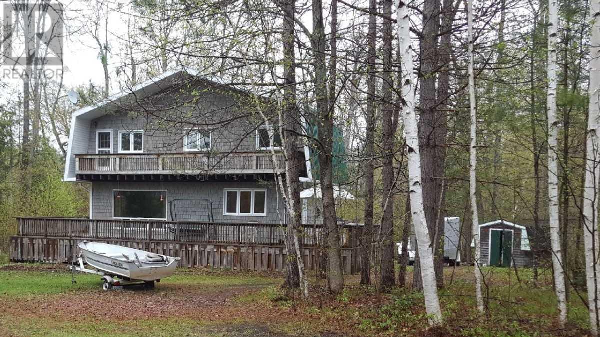 760 Chimo  Rd S, Greater Madawaska, Ontario  K0J 1H0 - Photo 1 - X4600677