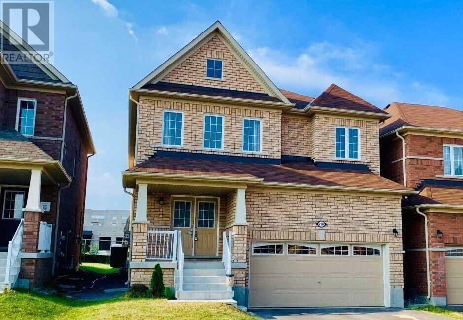 228 PIMLICO DR, oshawa, Ontario