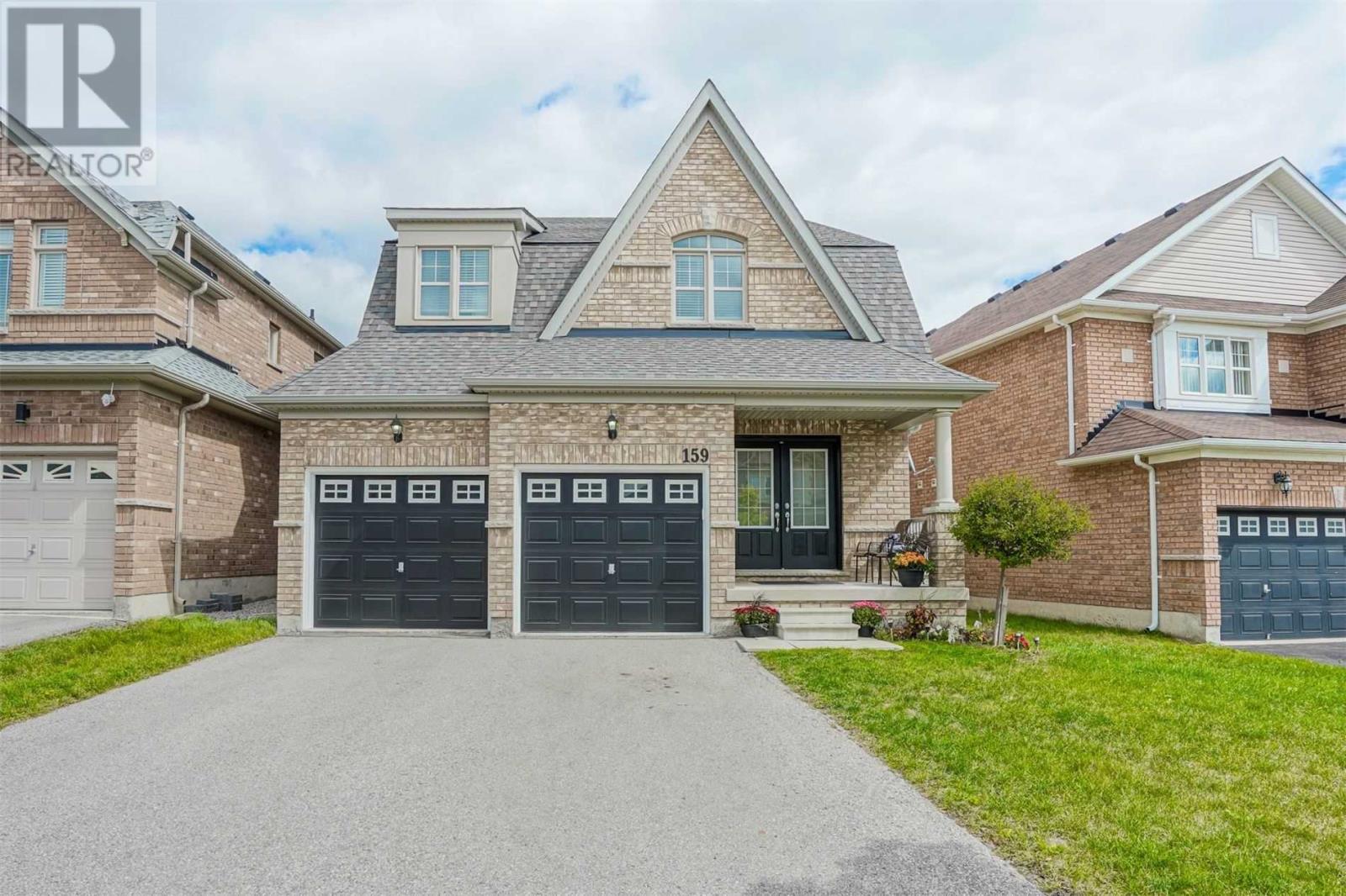 159 Mooney St, Bradford West Gwillimbury, Ontario  L3Z 0K7 - Photo 2 - N4601133