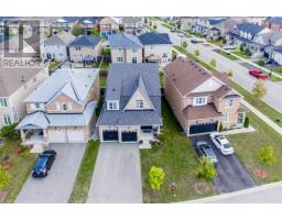 159 MOONEY ST, bradford west gwillimbury, Ontario