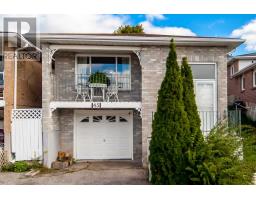 45 TURNER CRT, bradford west gwillimbury, Ontario