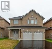 38 WILSON DR, bradford west gwillimbury, Ontario