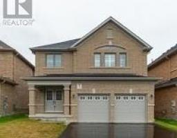 38 WILSON DR, bradford west gwillimbury, Ontario