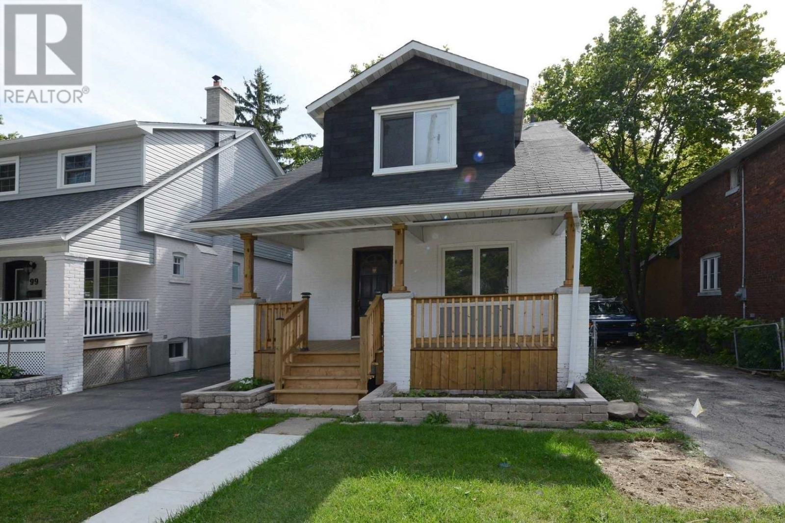 97 John St, Toronto, Ontario  M9N 1J9 - Photo 1 - W4601144