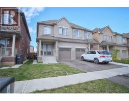 24 YARDLEY CRES, brampton, Ontario