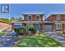 74 MONTJOY CRES, brampton, Ontario