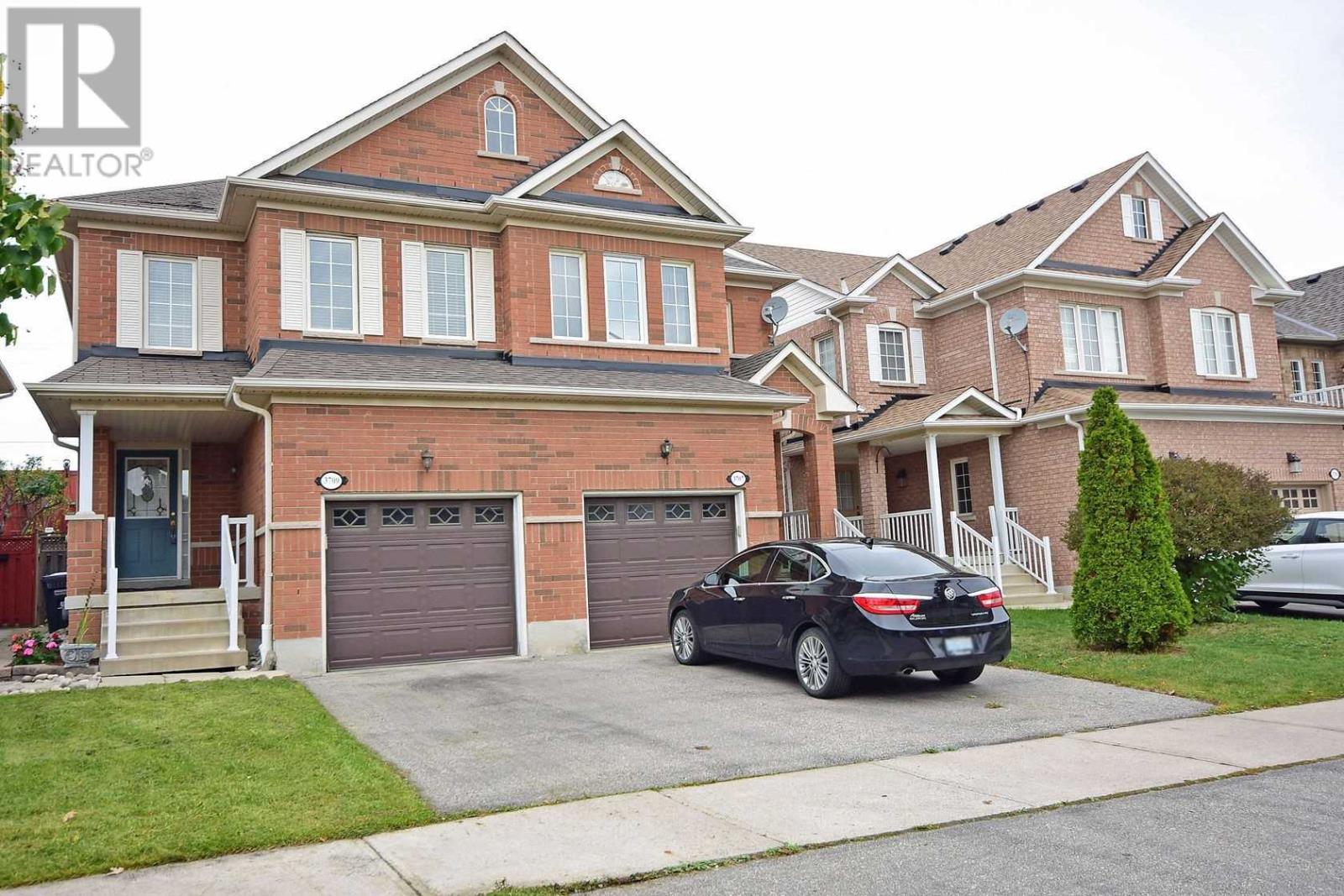 3709 PARTITION RD, mississauga, Ontario