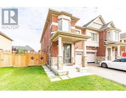 54 BIDDENS SQ, brampton, Ontario