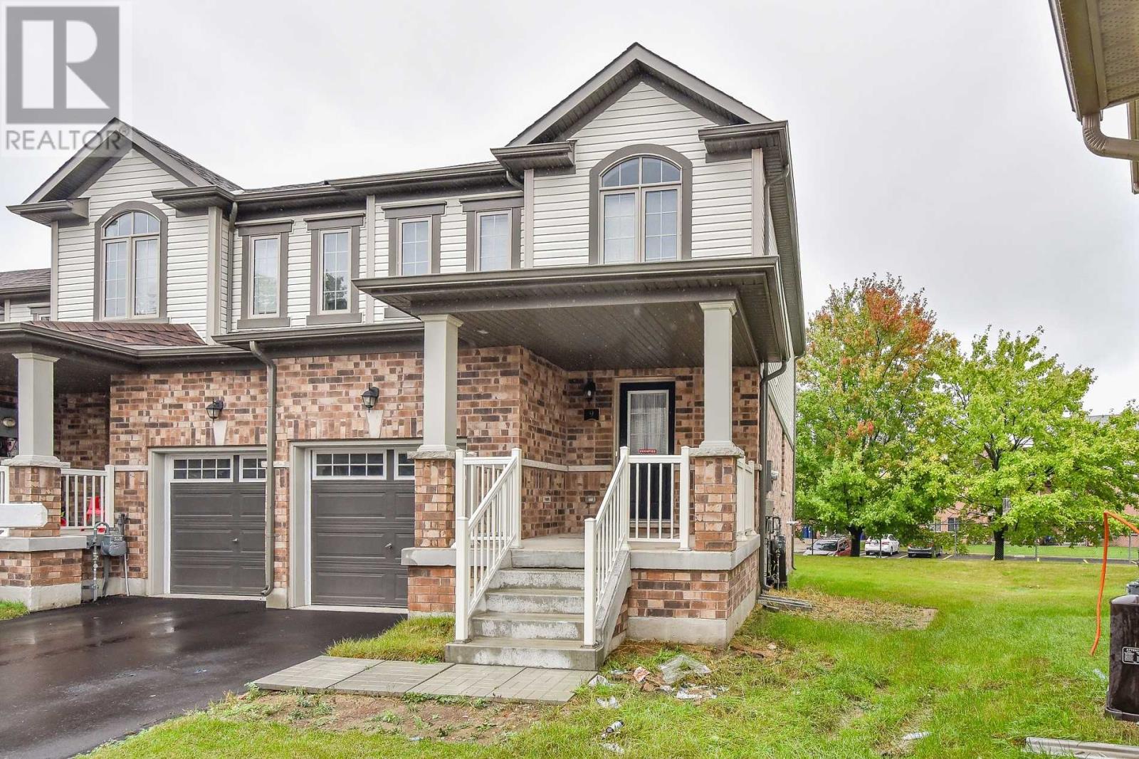 #9 -420 LINDEN DR, cambridge, Ontario