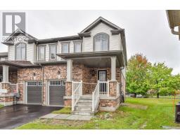 #9 -420 LINDEN DR, cambridge, Ontario