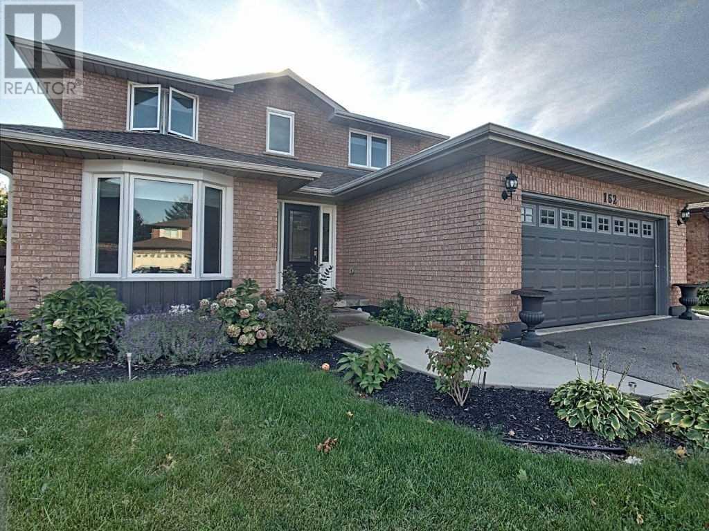 162 VALERA DR, hamilton, Ontario