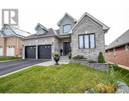 19 ELLIS CRES, kawartha lakes, Ontario