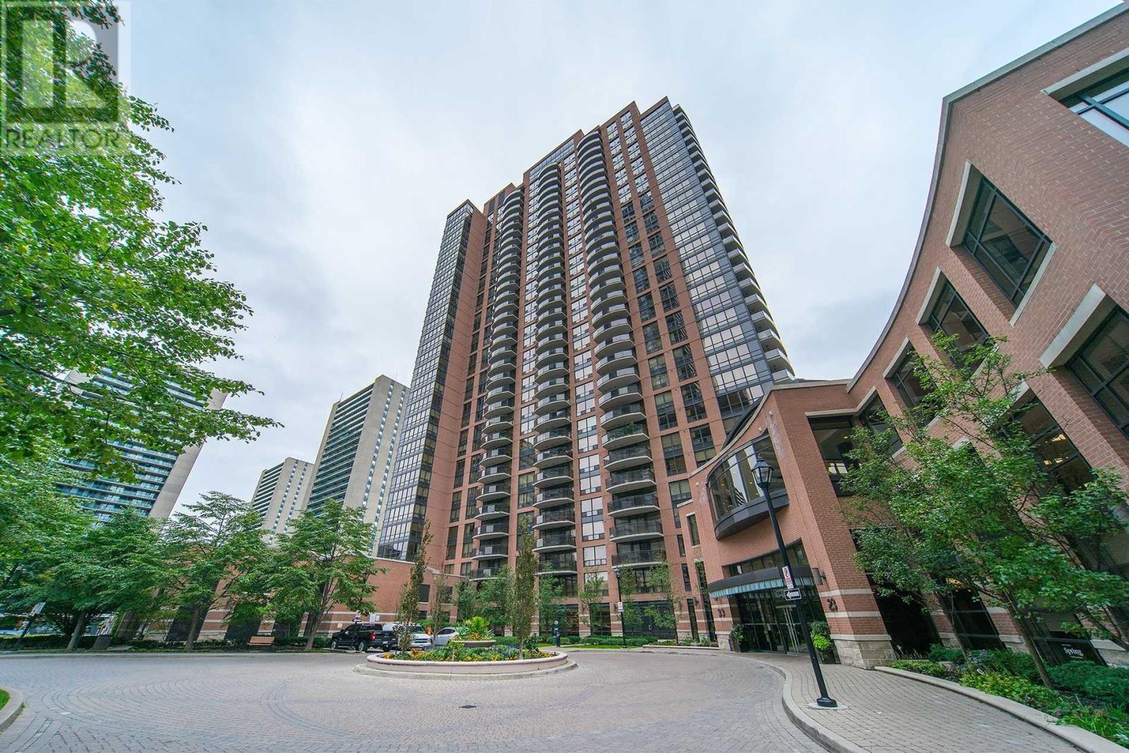 #1403 -33 Sheppard Ave E, Toronto, Ontario  M2N 7K1 - Photo 1 - C4601500