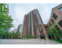 #1403 -33 SHEPPARD AVE E, toronto, Ontario