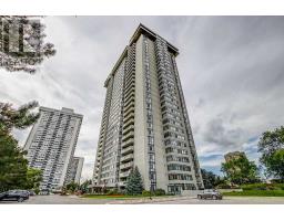 #1503 -1555 FINCH AVE E, toronto, Ontario