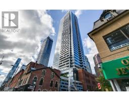 #220 -5 ST JOSEPH ST, toronto, Ontario