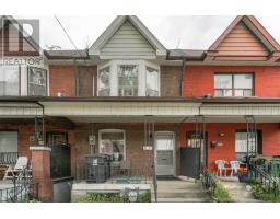 12 MUIR AVE, toronto, Ontario