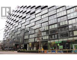 #1109 -629 KING ST W, toronto, Ontario