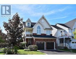 88 BARCHESTER CRES, whitby, Ontario