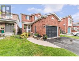 8 SIMNICK CRES, clarington, Ontario