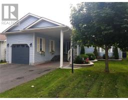 30 NIAGARA TR, clarington, Ontario