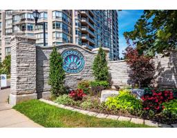 #905 -1890 VALLEY FARM RD, pickering, Ontario