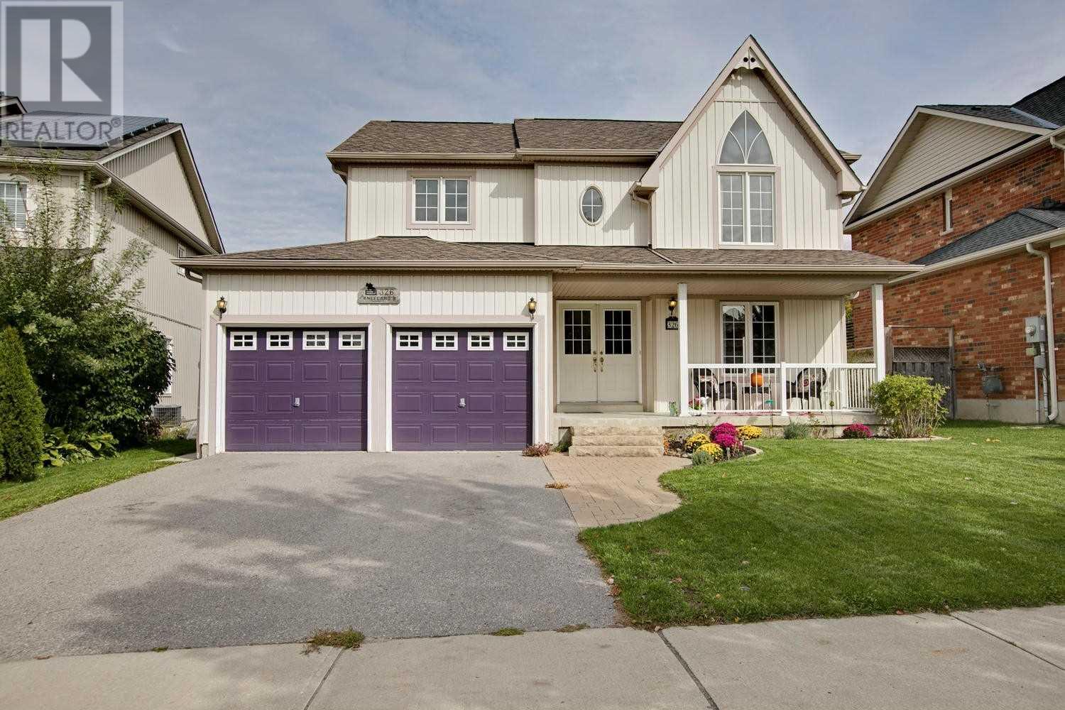 326 King St E, East Gwillimbury, Ontario  L0G 1M0 - Photo 1 - N4601408