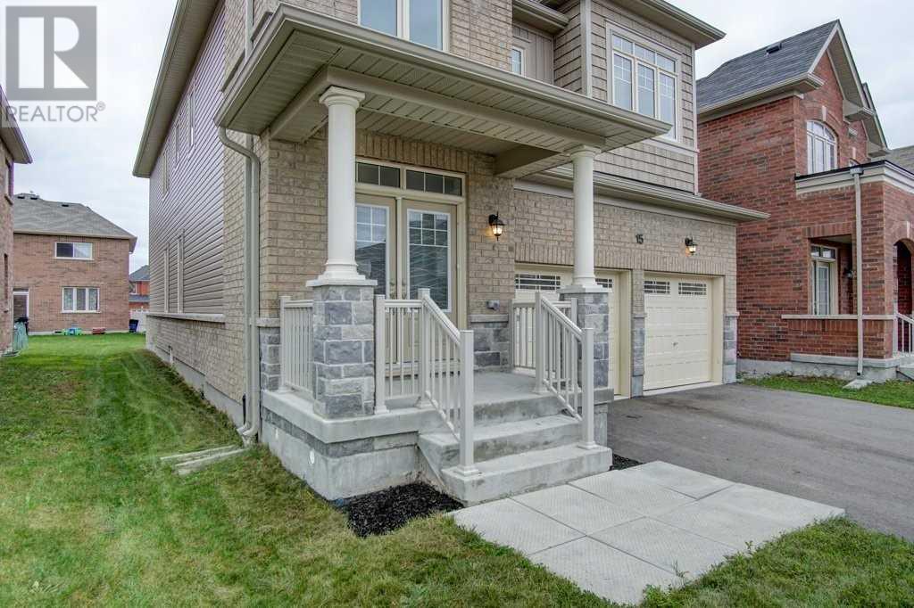 15 Benn Ave, Georgina, Ontario  L4P 0G8 - Photo 19 - N4601428