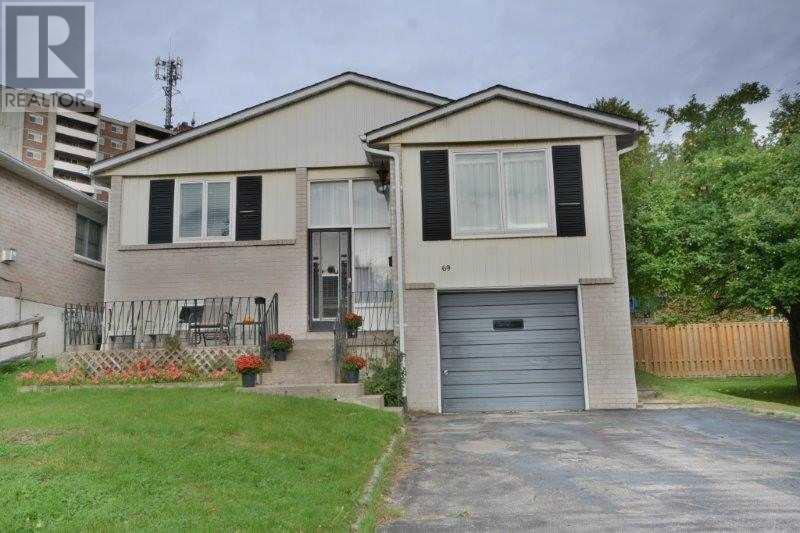 69 SIMPSON RD, newmarket, Ontario