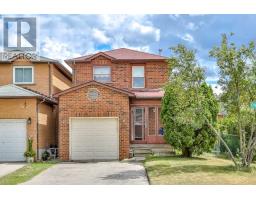 68 CHICHESTER RD, markham, Ontario