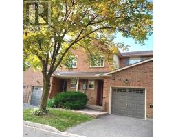 ##8 -202 O'HARA DR, aurora, Ontario