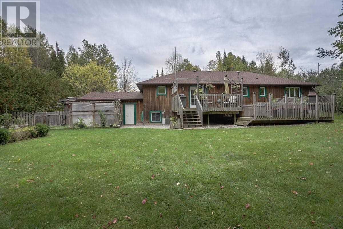 9318 County Rd 1 Rd, Adjala-Tosorontio, Ontario  L0N 1P0 - Photo 17 - N4601672