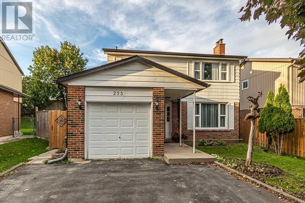 233 William Roe Blvd, Newmarket, Ontario  L3Y 1B4 - Photo 1 - N4601684