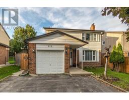 233 WILLIAM ROE BLVD, newmarket, Ontario